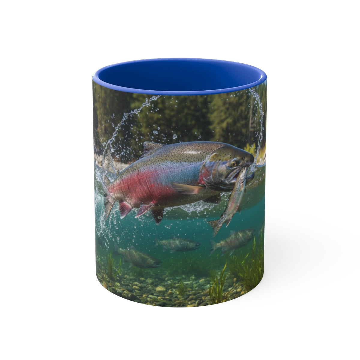 Test Fish