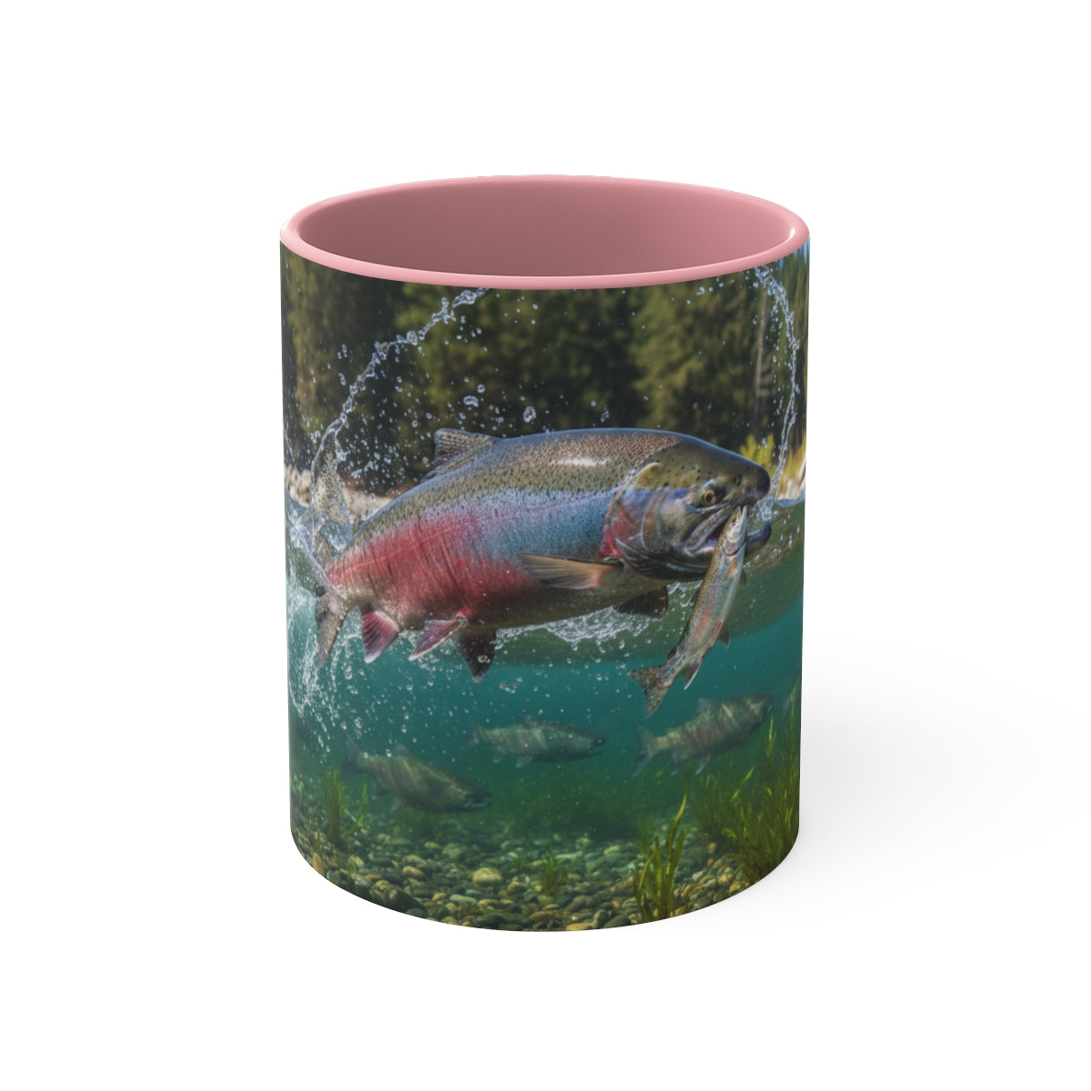 Test Fish