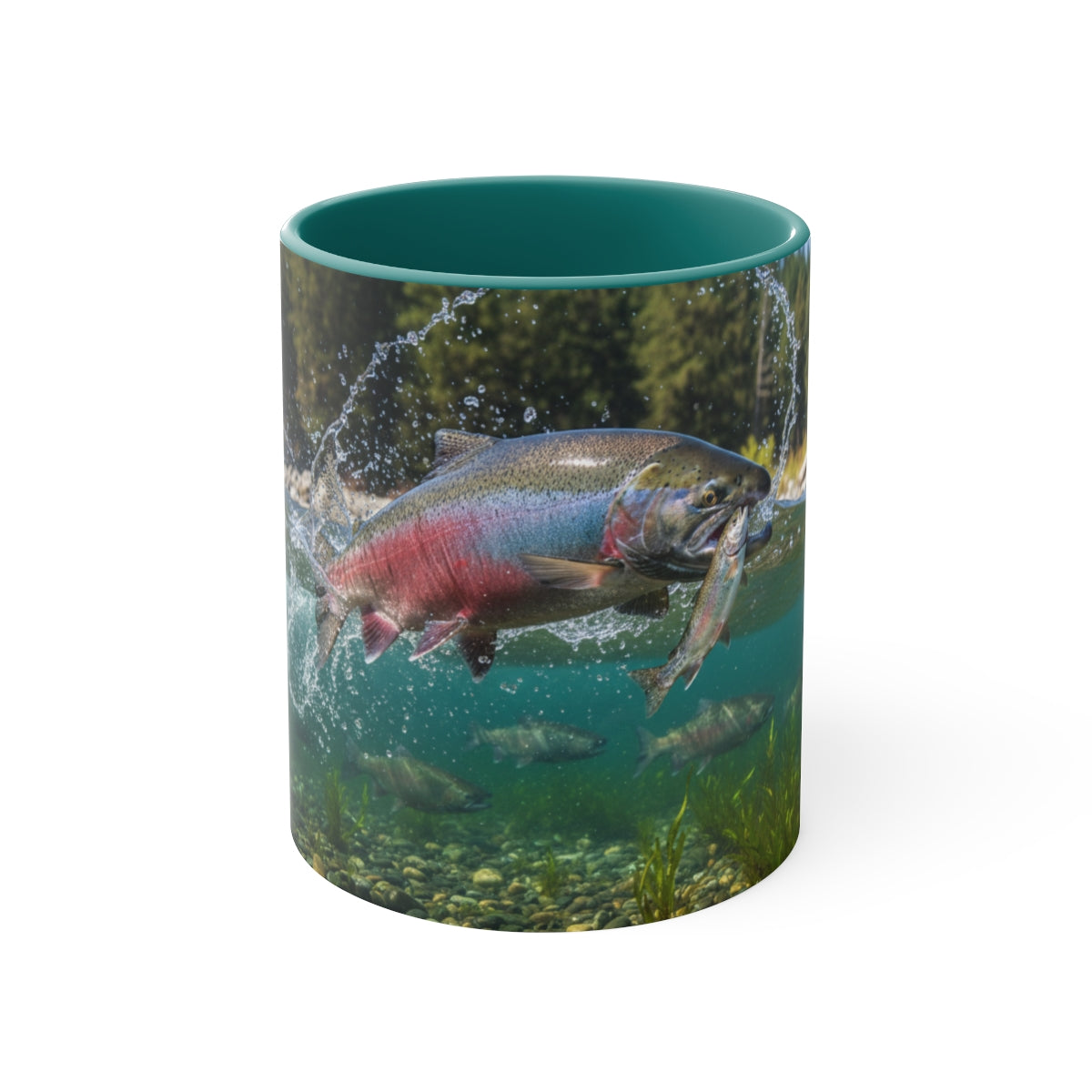 Test Fish